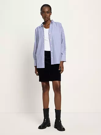 LANIUS | Blusa camisera | 